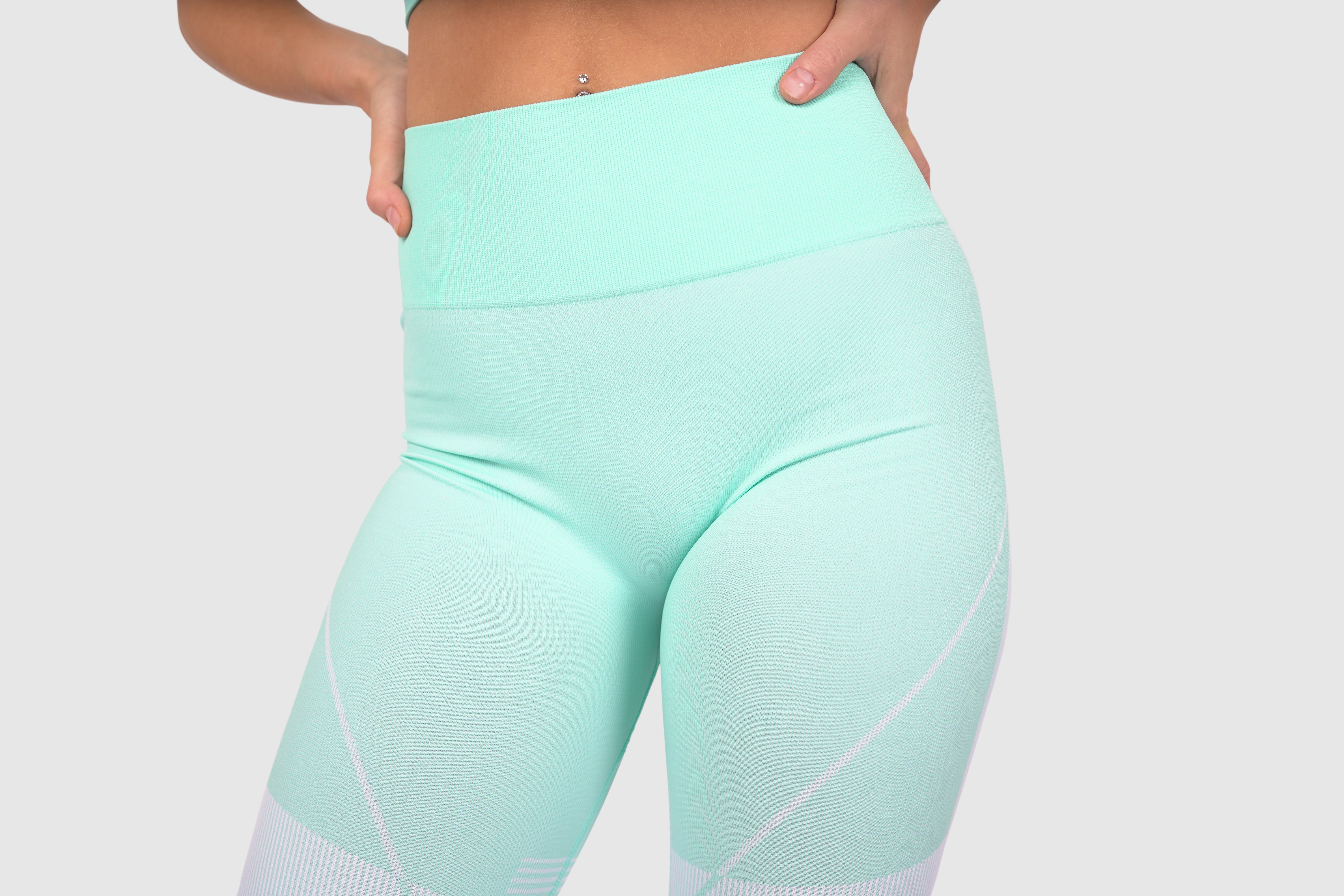 Spring Fresh Leggings