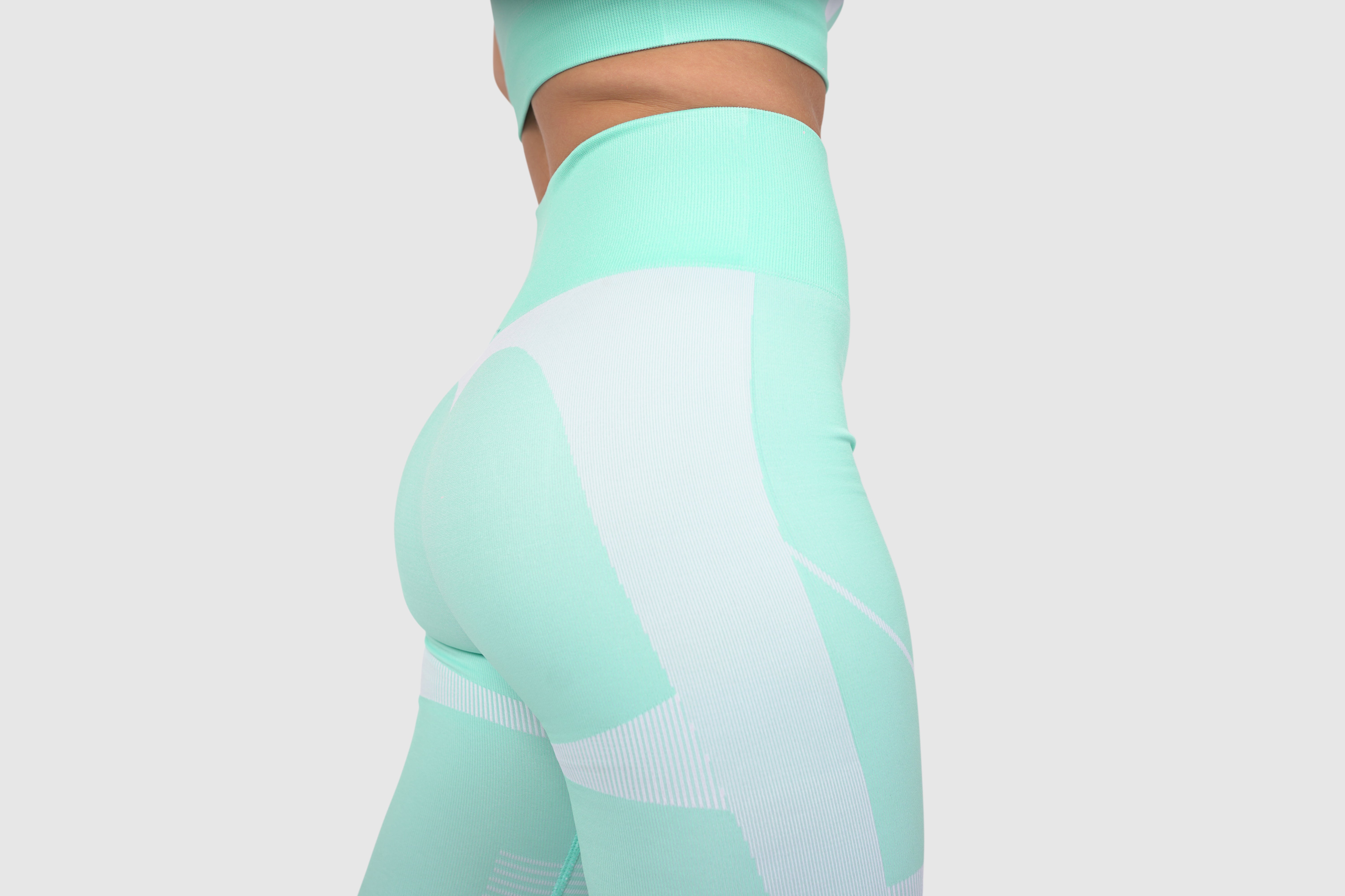 Spring Fresh Leggings